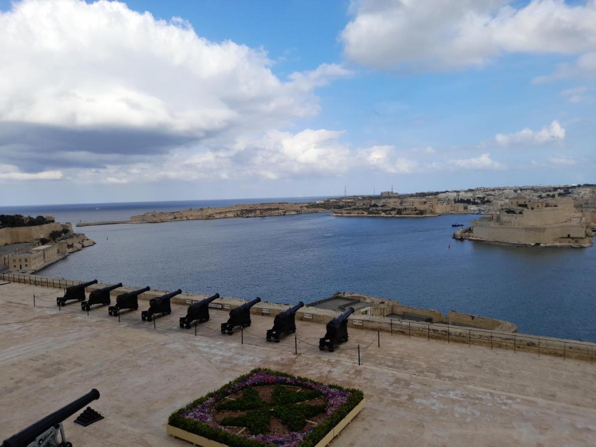 3Cities Maison Close To Valletta Cospicua Eksteriør billede