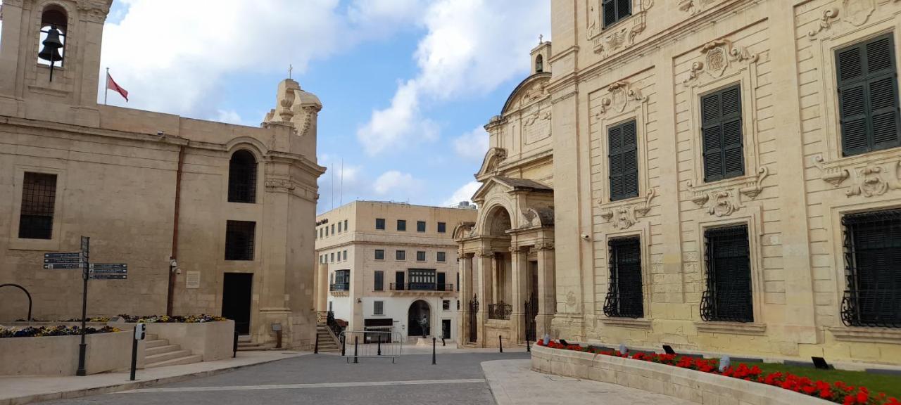 3Cities Maison Close To Valletta Cospicua Eksteriør billede