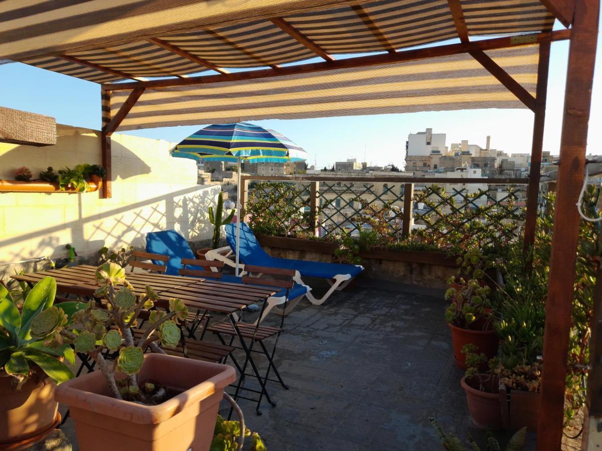 3Cities Maison Close To Valletta Cospicua Eksteriør billede