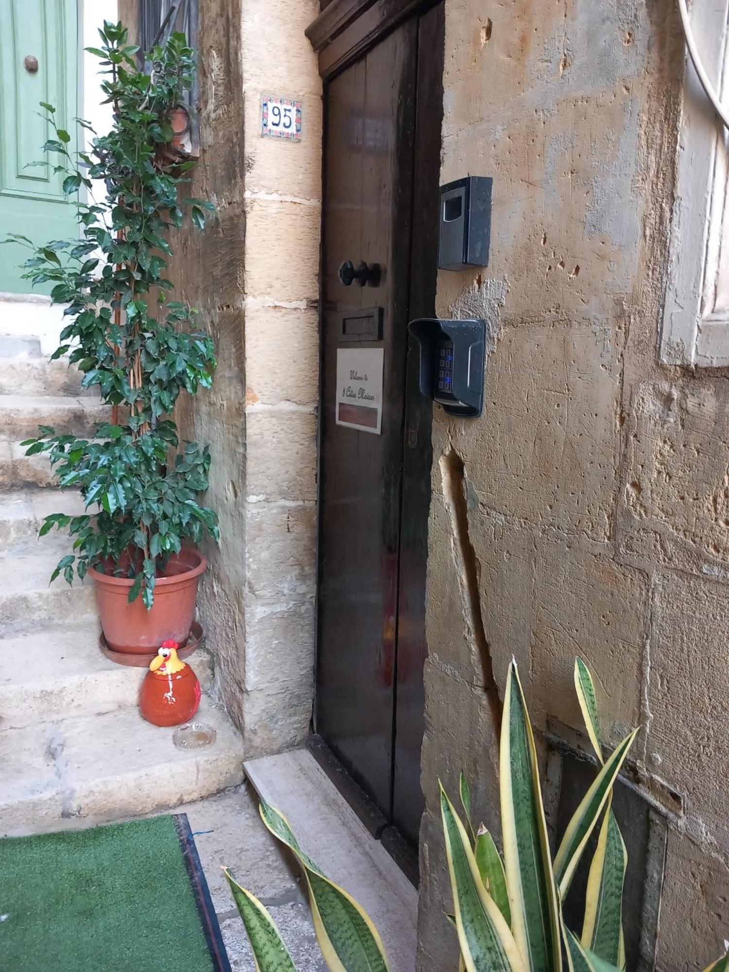 3Cities Maison Close To Valletta Cospicua Eksteriør billede