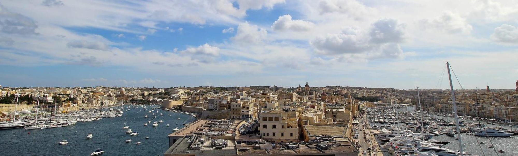 3Cities Maison Close To Valletta Cospicua Eksteriør billede