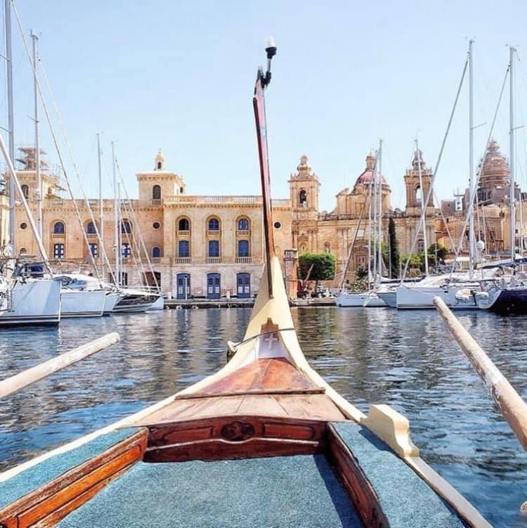 3Cities Maison Close To Valletta Cospicua Eksteriør billede