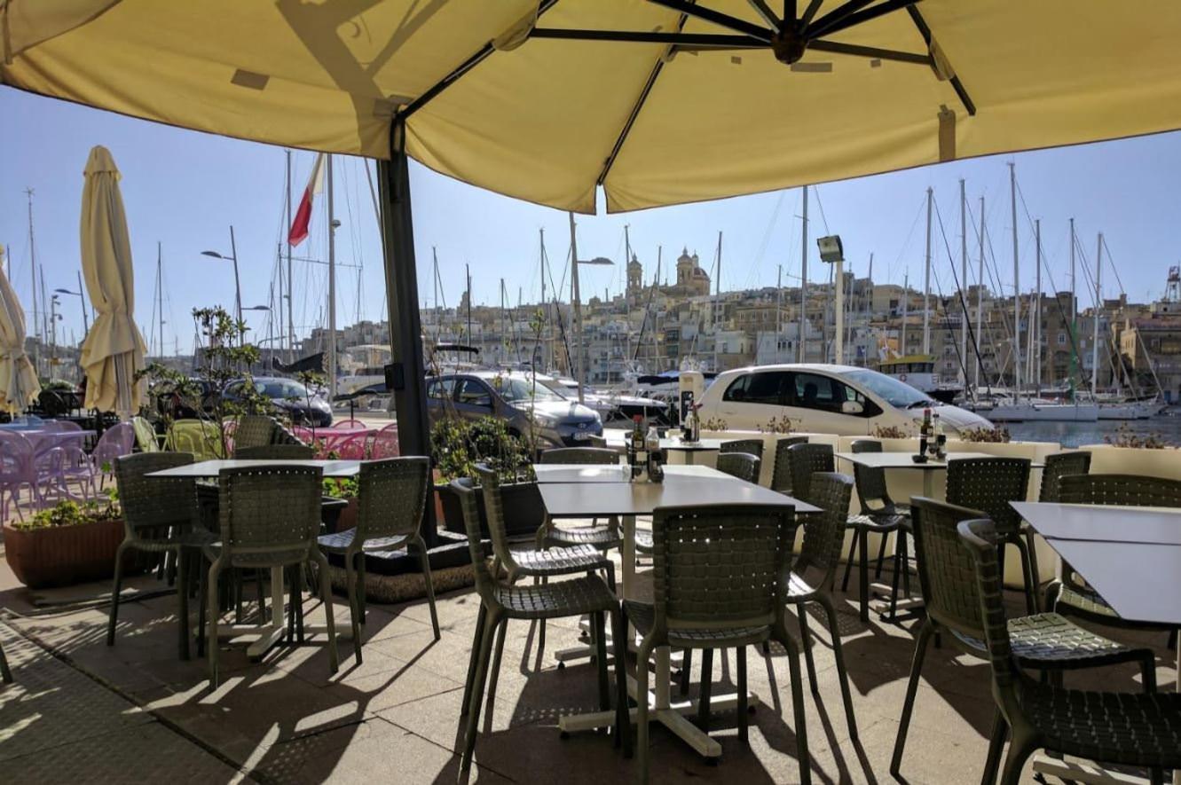 3Cities Maison Close To Valletta Cospicua Eksteriør billede