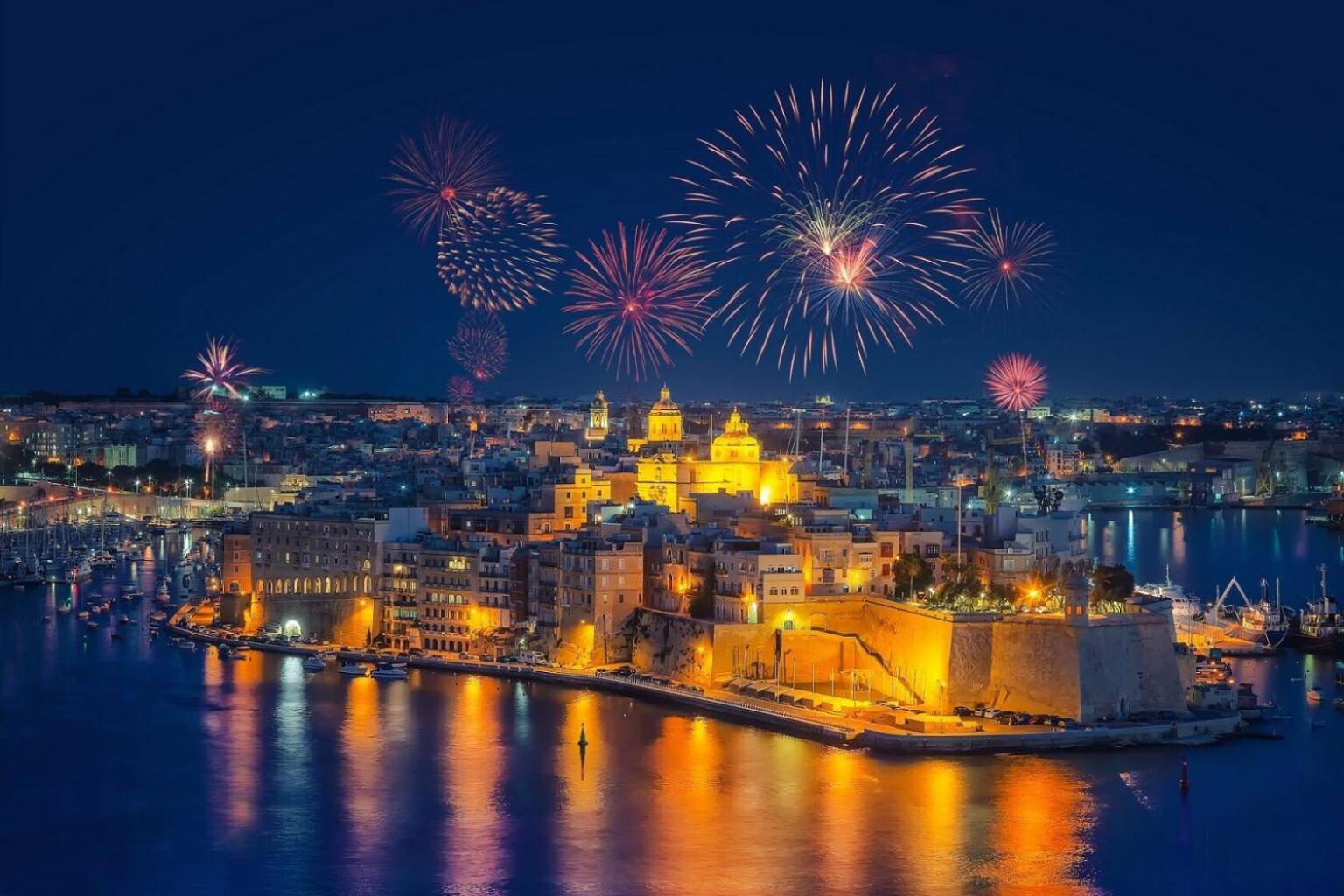3Cities Maison Close To Valletta Cospicua Eksteriør billede