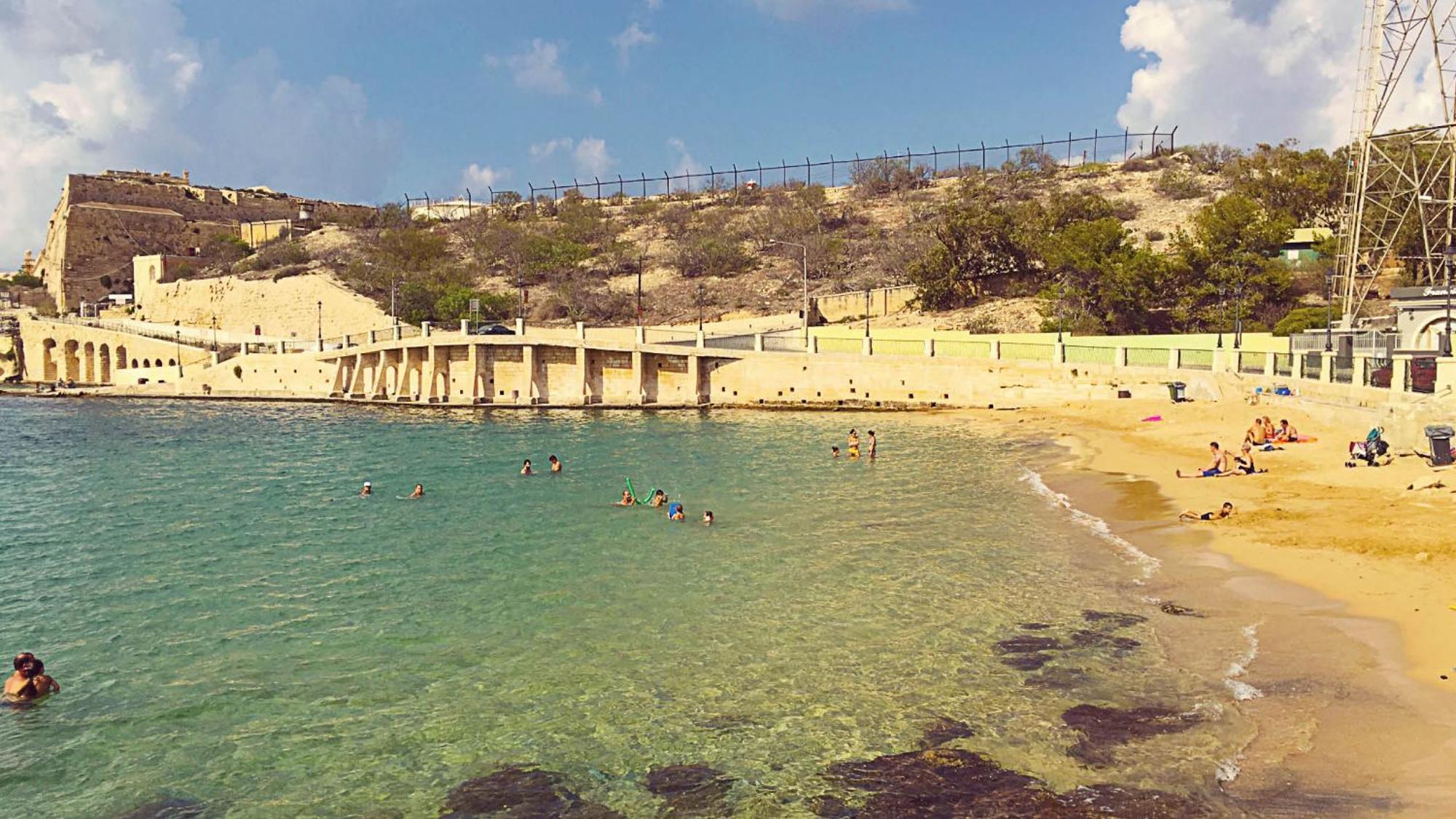 3Cities Maison Close To Valletta Cospicua Eksteriør billede