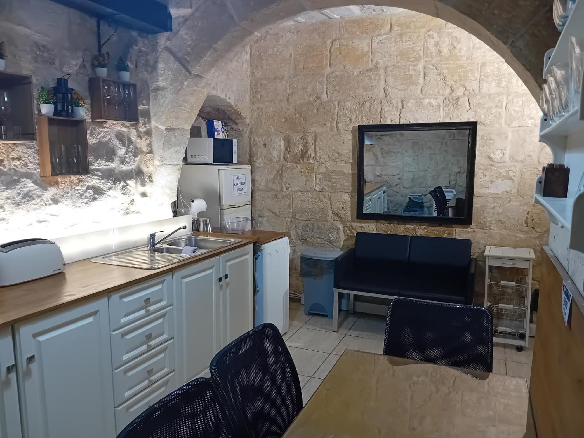 3Cities Maison Close To Valletta Cospicua Eksteriør billede